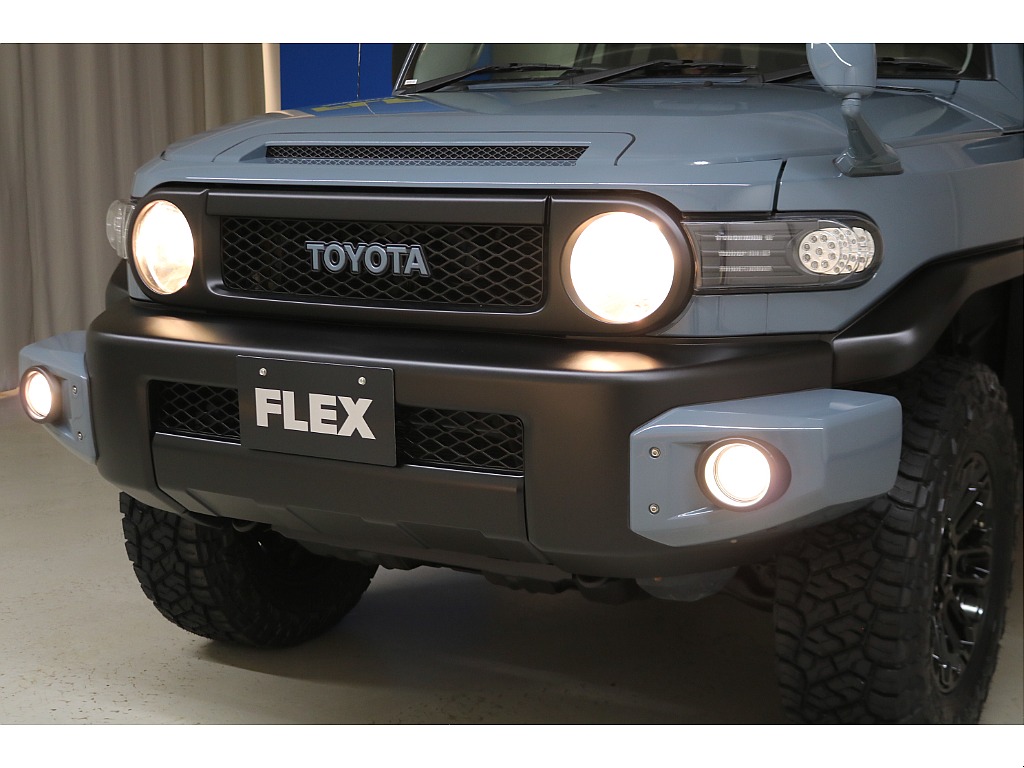 ワンオーナー☆全塗装アンヴィルグレー☆トレイル仕様☆新品リフトＵＰ☆新品ＬＥＤフロントウィンカー☆新品ＬＥＤサイドーマーカー☆本州仕入れ車☆ディーラー整備記録簿保管☆