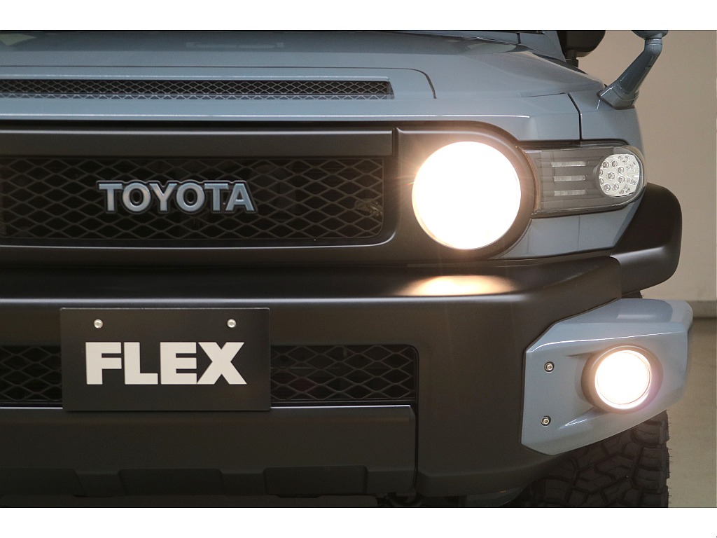 ワンオーナー☆全塗装アンヴィルグレー☆トレイル仕様☆新品リフトＵＰ☆新品ＬＥＤフロントウィンカー☆新品ＬＥＤサイドーマーカー☆本州仕入れ車☆ディーラー整備記録簿保管☆