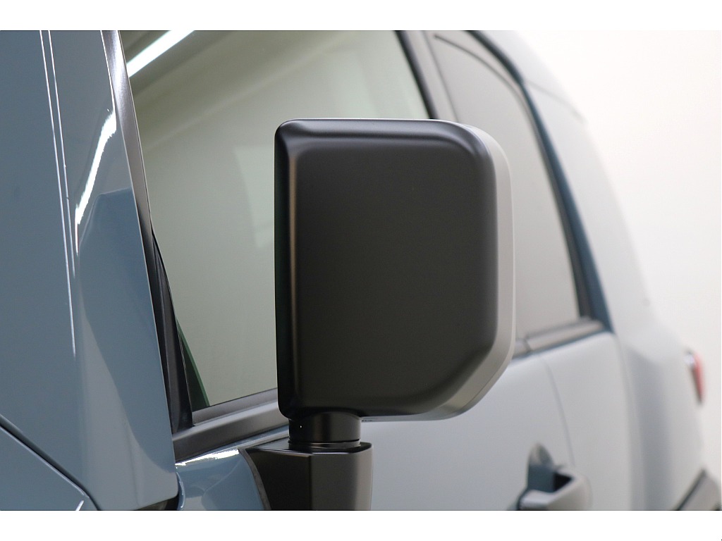 トレイル仕様☆