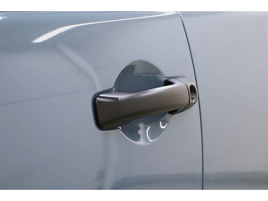 トレイル仕様☆