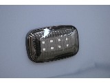 新品ＬＥＤサイドーマーカー（スモーク）☆