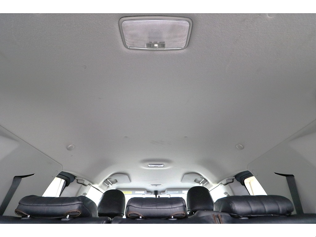 天張りになります☆