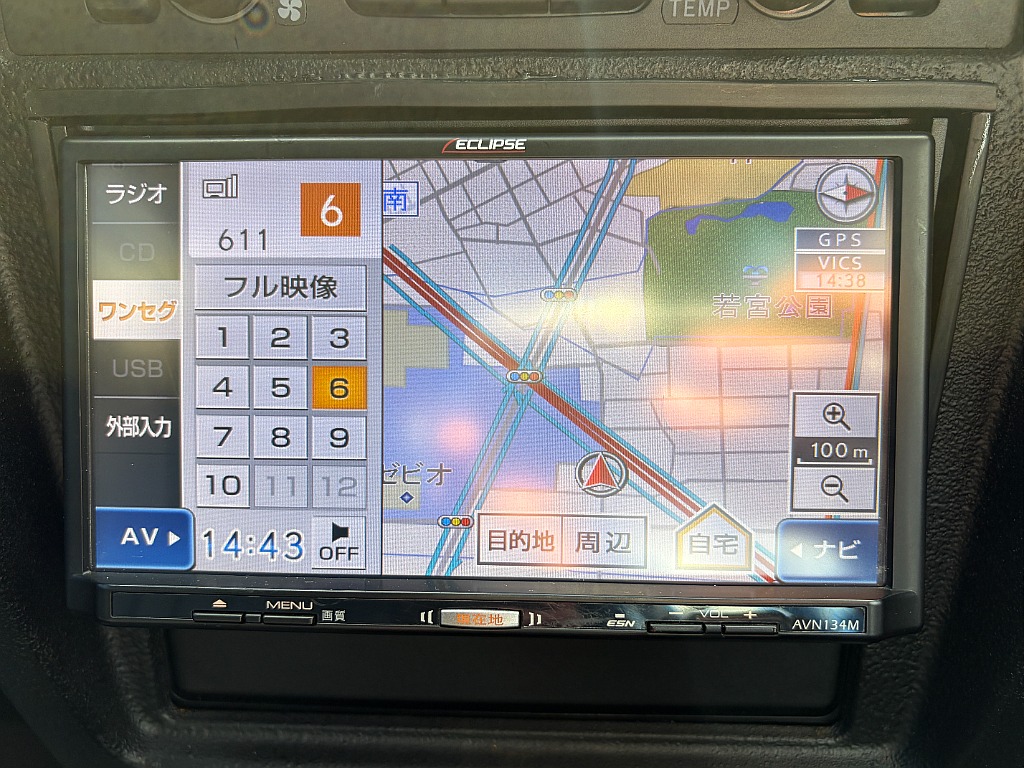1999 Toyota Hilux Surf 