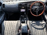 トヨタ&nbsp;ハイラックスサーフ&nbsp;2.7SSR-X Vセレクション 4WD&nbsp;リフトアップスタイル&nbsp;石川県の詳細画像&nbsp;その2