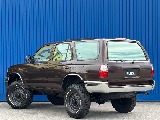 トヨタ&nbsp;ハイラックスサーフ&nbsp;2.7SSR-X Vセレクション 4WD&nbsp;リフトアップスタイル&nbsp;石川県の詳細画像&nbsp;その4