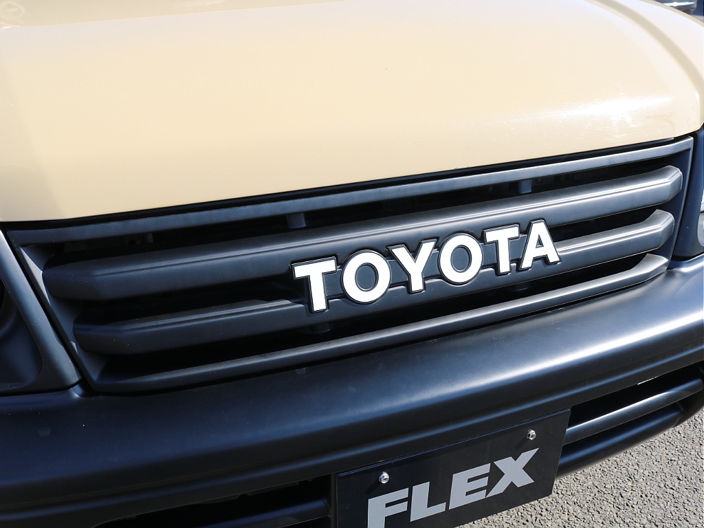 ＦＬＥＸグループは「すべての人に愛車を」をコンセプトに車種別に全国展開中！愛車と一緒に、ライフスタイルを充実させてもらいたいという思いで、ランクル仙台泉店では皆様のご要望になんでもお応えします♪