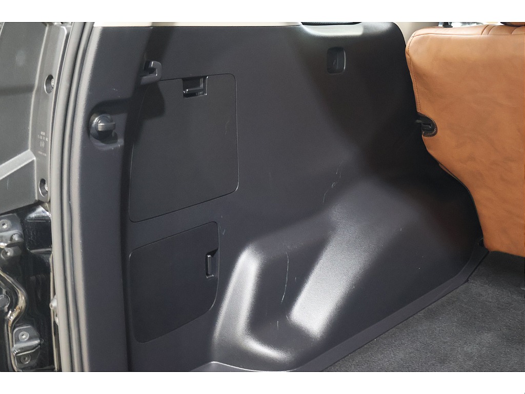 トヨタ ランドクルーザープラド(14枚目)