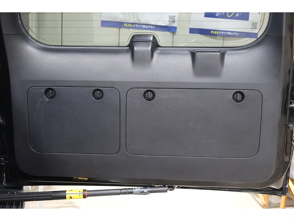 トヨタ ランドクルーザープラド(17枚目)