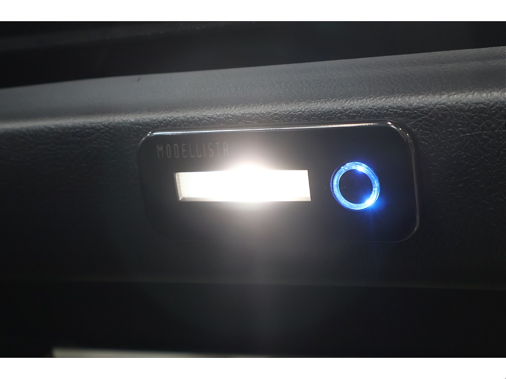 トヨタ ランドクルーザープラド(18枚目)