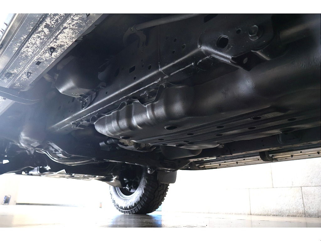 トヨタ ランドクルーザープラド(30枚目)