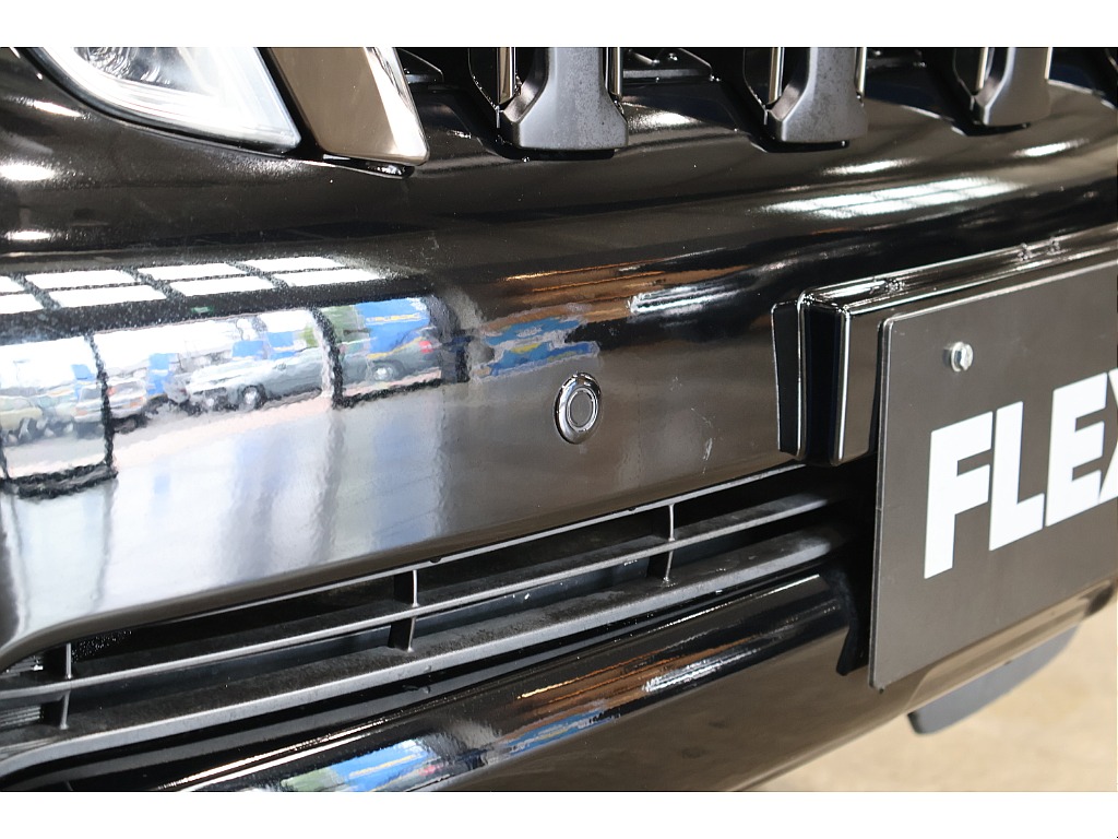 トヨタ ランドクルーザープラド(33枚目)