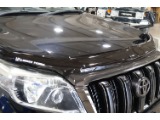 トヨタ ランドクルーザープラド(35枚目)