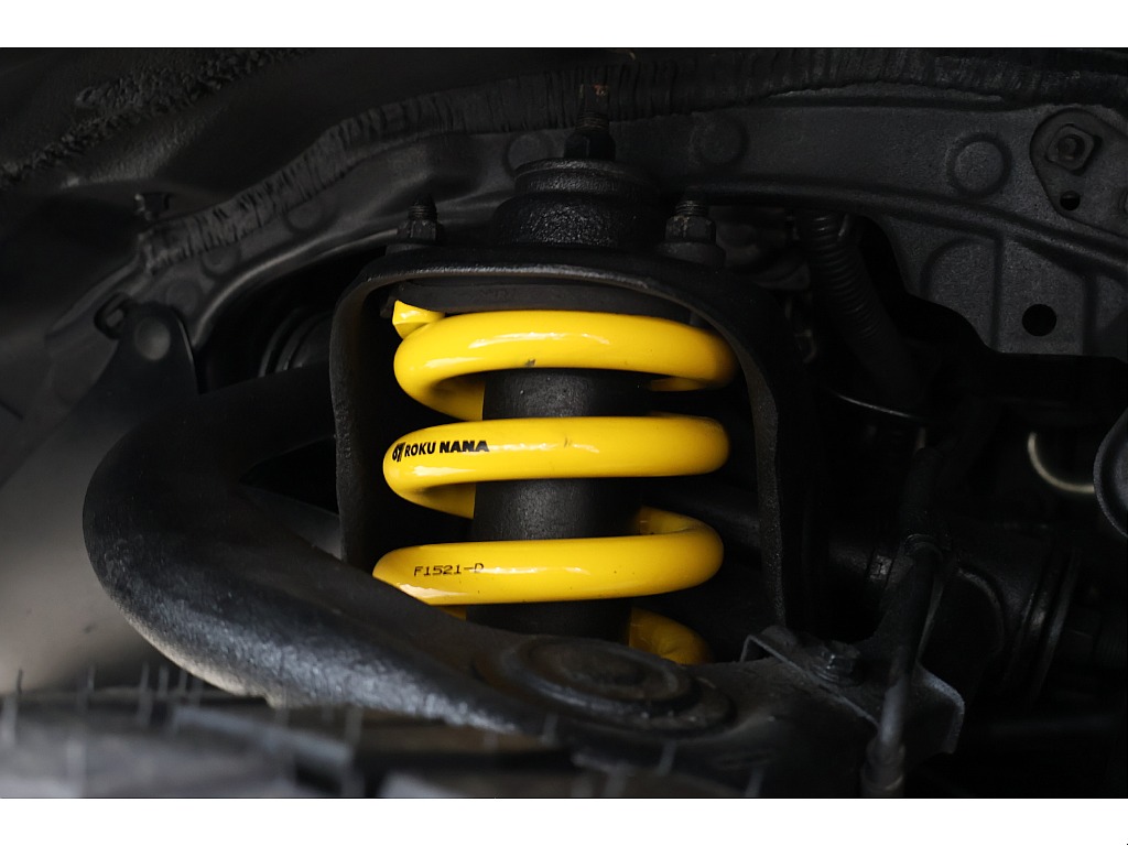 トヨタ ランドクルーザープラド(36枚目)