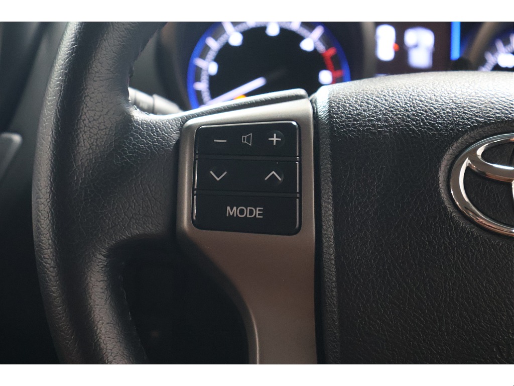 トヨタ ランドクルーザープラド(6枚目)