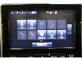 メーカーマルチナビ（フルセグ、Bluetooth対応）☆マルチテレインモニター☆
