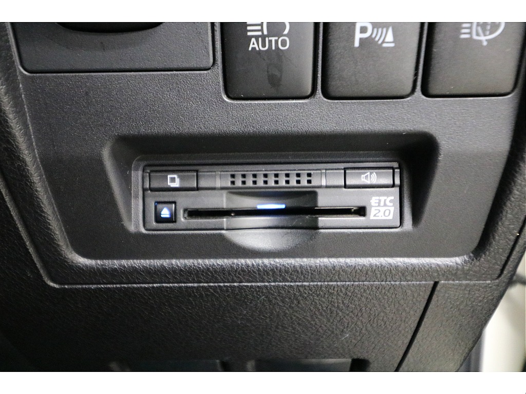 ビルトインＥＴＣ２．０ユニット☆