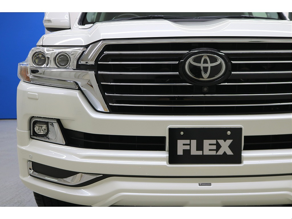 後期型☆ＺＸグレード☆新品モデリスタ前後エアロ☆本州仕入れ☆ ＬＥＤヘッドランプ＆フォグランプ☆ＮＥＷ：フロントグリルブラックペイント☆