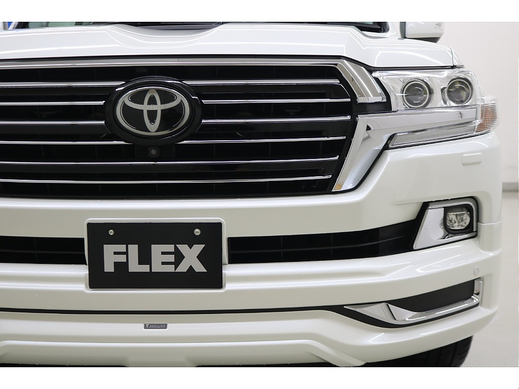 後期型☆ＺＸグレード☆新品モデリスタ前後エアロ☆本州仕入れ☆ ＬＥＤヘッドランプ＆フォグランプ☆ＮＥＷ：フロントグリルブラックペイント☆