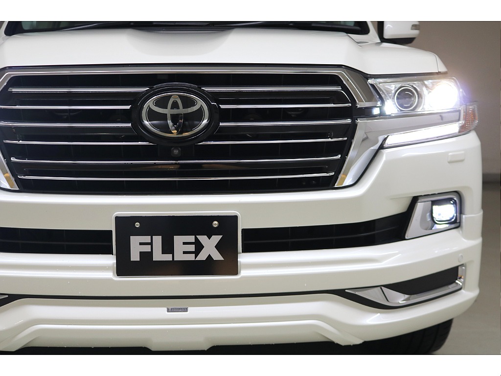 後期型☆ＺＸグレード☆新品モデリスタ前後エアロ☆本州仕入れ☆ ＬＥＤヘッドランプ＆フォグランプ☆ＮＥＷ：フロントグリルブラックペイント☆