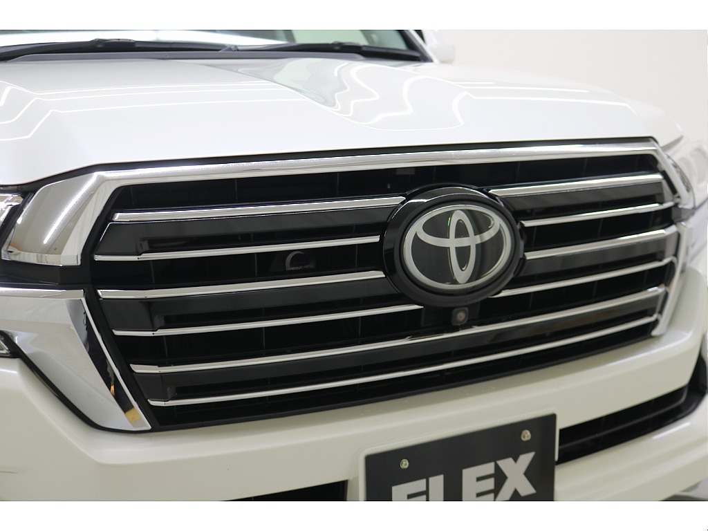 ＮＥＷ：フロントグリルブラックペイント☆