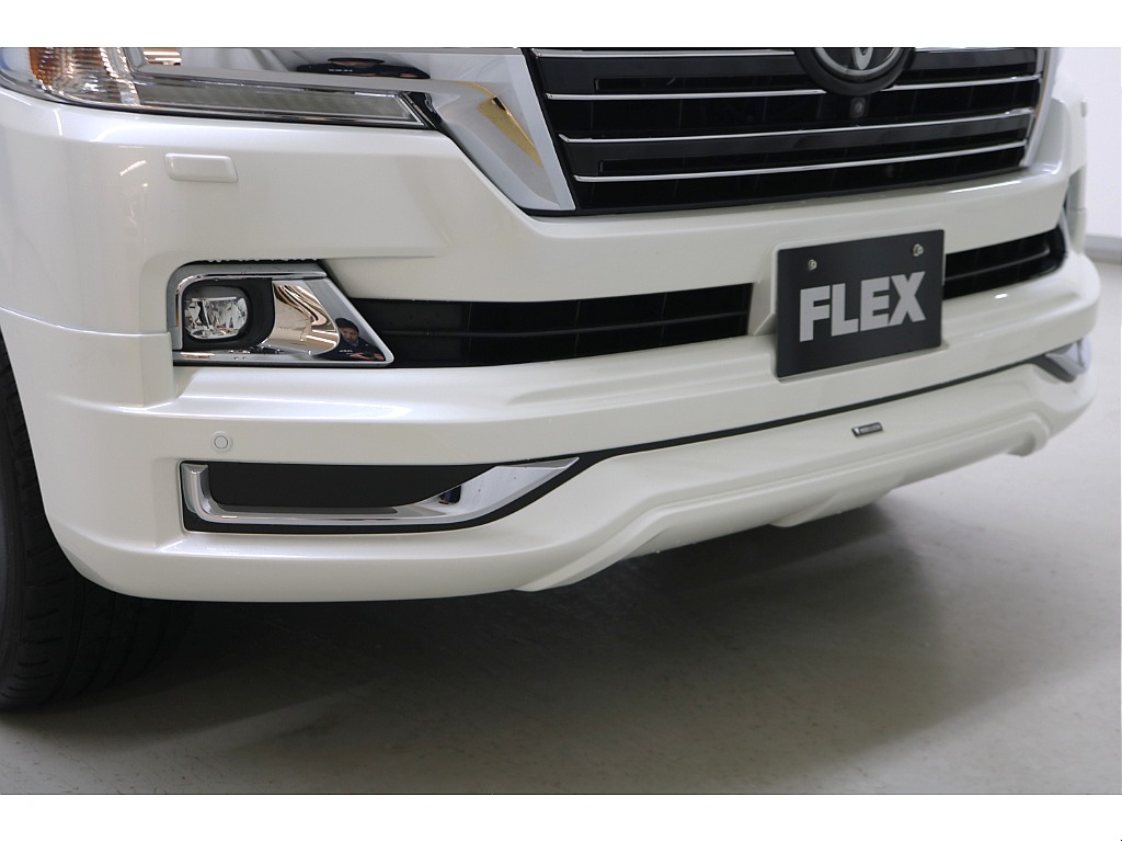 新品モデリスタフロントスポイラー☆