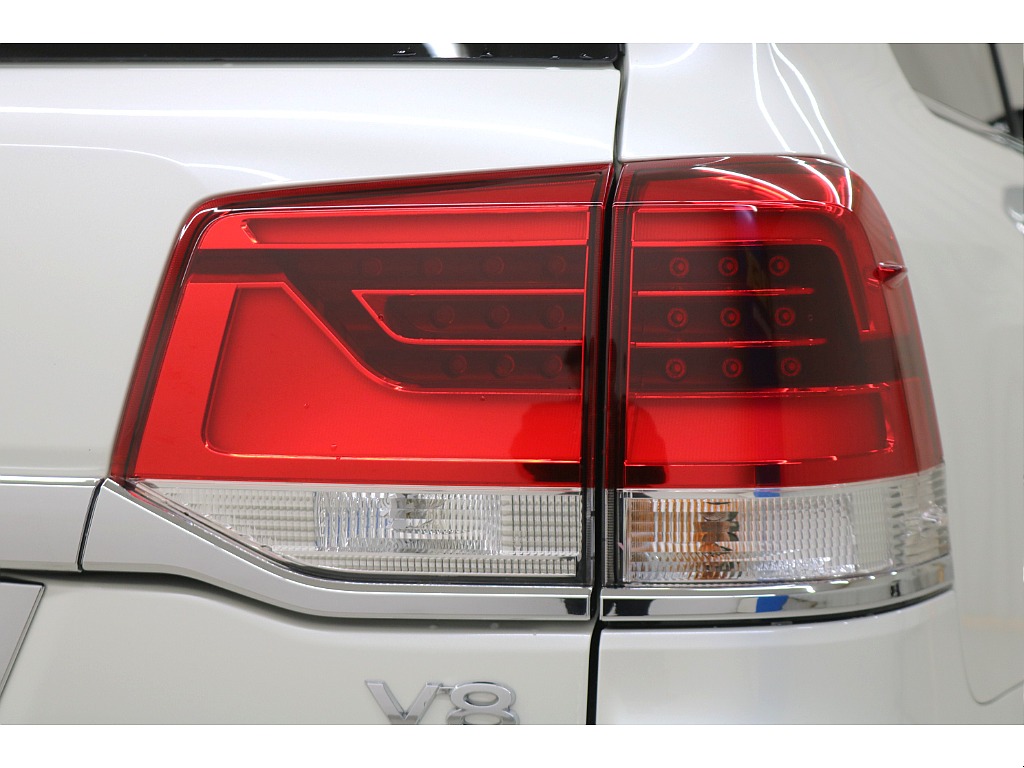 純正ＬＥＤテールランプ☆