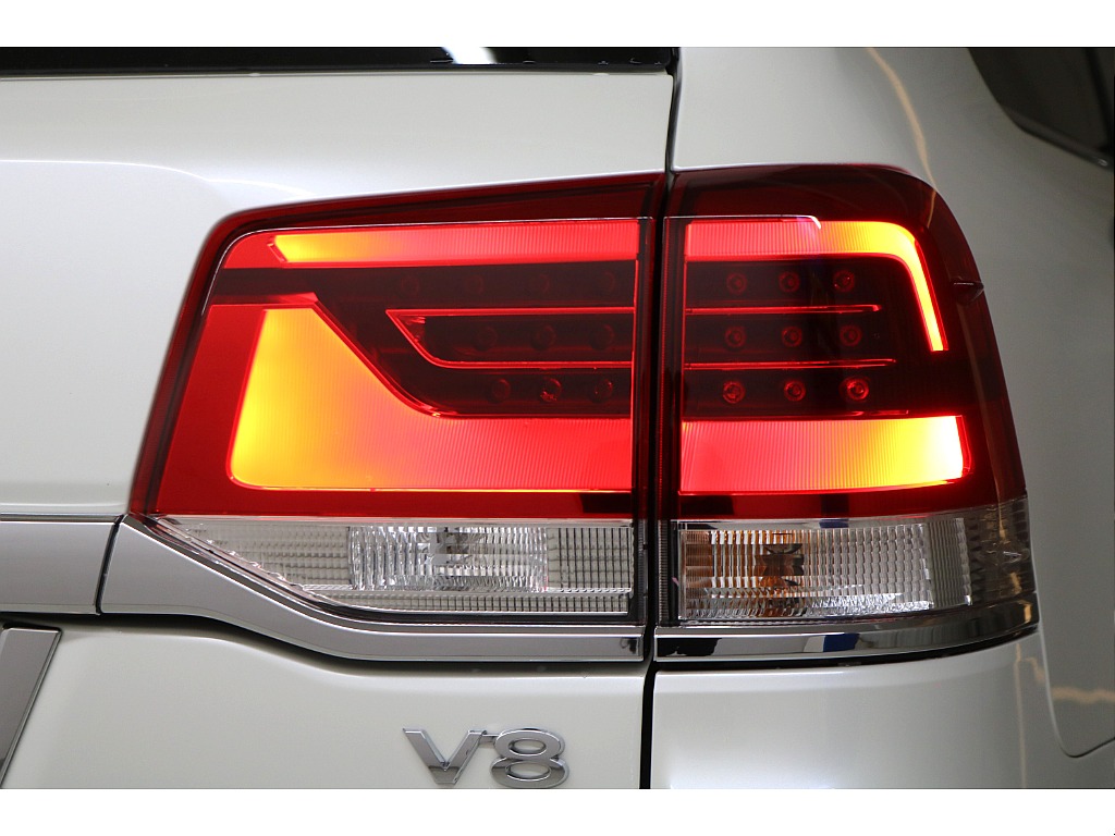 純正ＬＥＤテールランプ☆