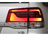 純正ＬＥＤテールランプ☆