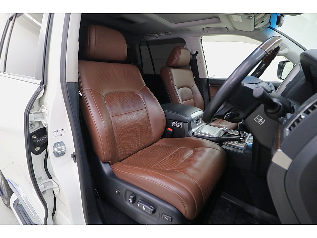 プレミアムナッパ本革ブラウン☆