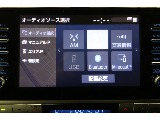トヨタ純正ディスプレイオーディオ＋Ｔ-Connectナビ☆マルチテレインモニター☆ブラインドスポットモニター☆