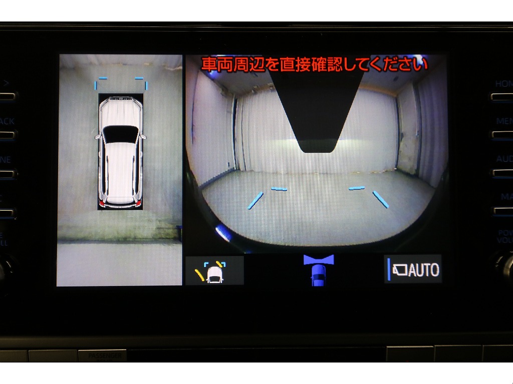 トヨタ純正ディスプレイオーディオ＋Ｔ-Connectナビ☆マルチテレインモニター☆ブラインドスポットモニター☆