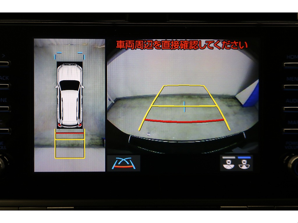 トヨタ純正ディスプレイオーディオ＋Ｔ-Connectナビ☆マルチテレインモニター☆ブラインドスポットモニター☆
