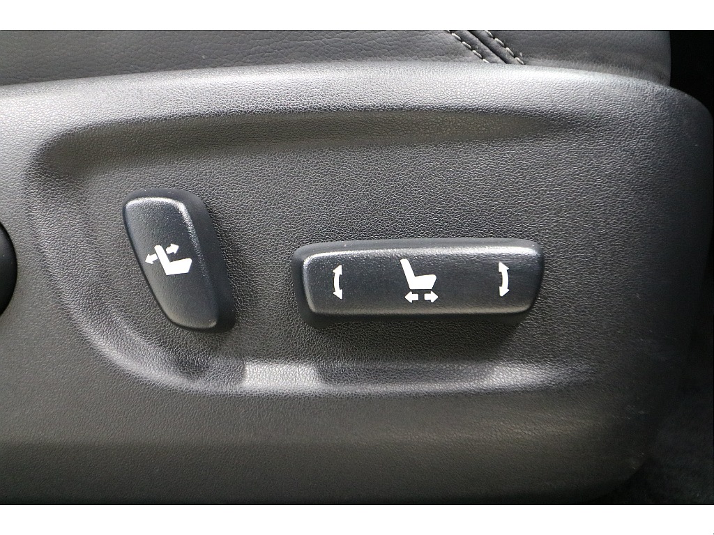 本革パワーシート☆