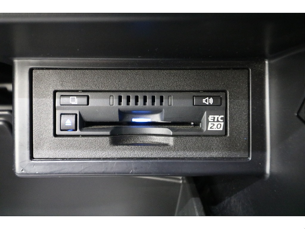 ビルトインＥＴＣ２．０ユニット☆