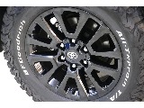 ＢＦグッドリッチＫＯ２　ＡＴタイヤ×特別仕様車専用１８インチＡＷ☆