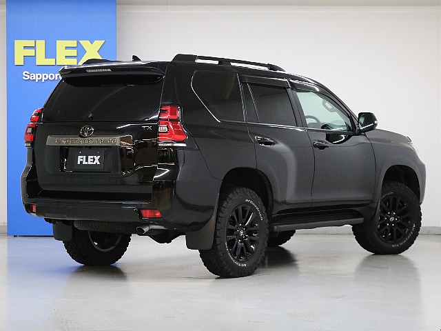 ☆Black Edition☆ディーゼルターボ☆マルチテレインモニター☆本州仕入れ☆