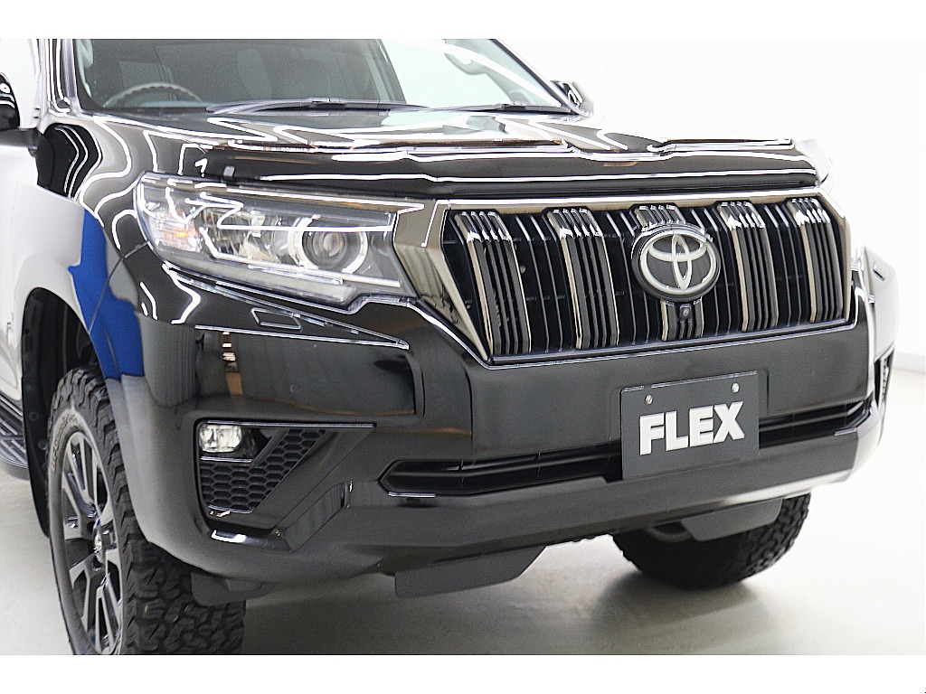 ☆Black Edition☆ディーゼルターボ☆２０２ブラック☆リフトＵＰ☆新品バグガード☆ＬＥＤヘッドランプ＆フォグランプ☆マルチテレインモニター☆