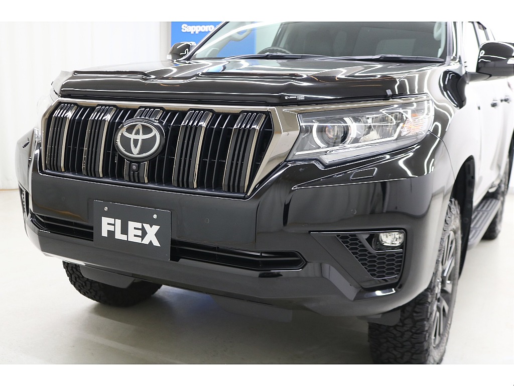 ☆Black Edition☆ディーゼルターボ☆２０２ブラック☆リフトＵＰ☆新品バグガード☆ＬＥＤヘッドランプ＆フォグランプ☆マルチテレインモニター☆