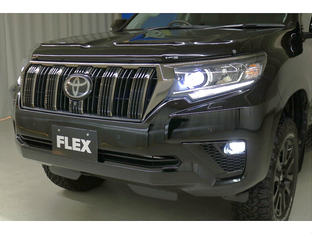 ☆Black Edition☆ディーゼルターボ☆２０２ブラック☆リフトＵＰ☆新品バグガード☆ＬＥＤヘッドランプ＆フォグランプ☆マルチテレインモニター☆