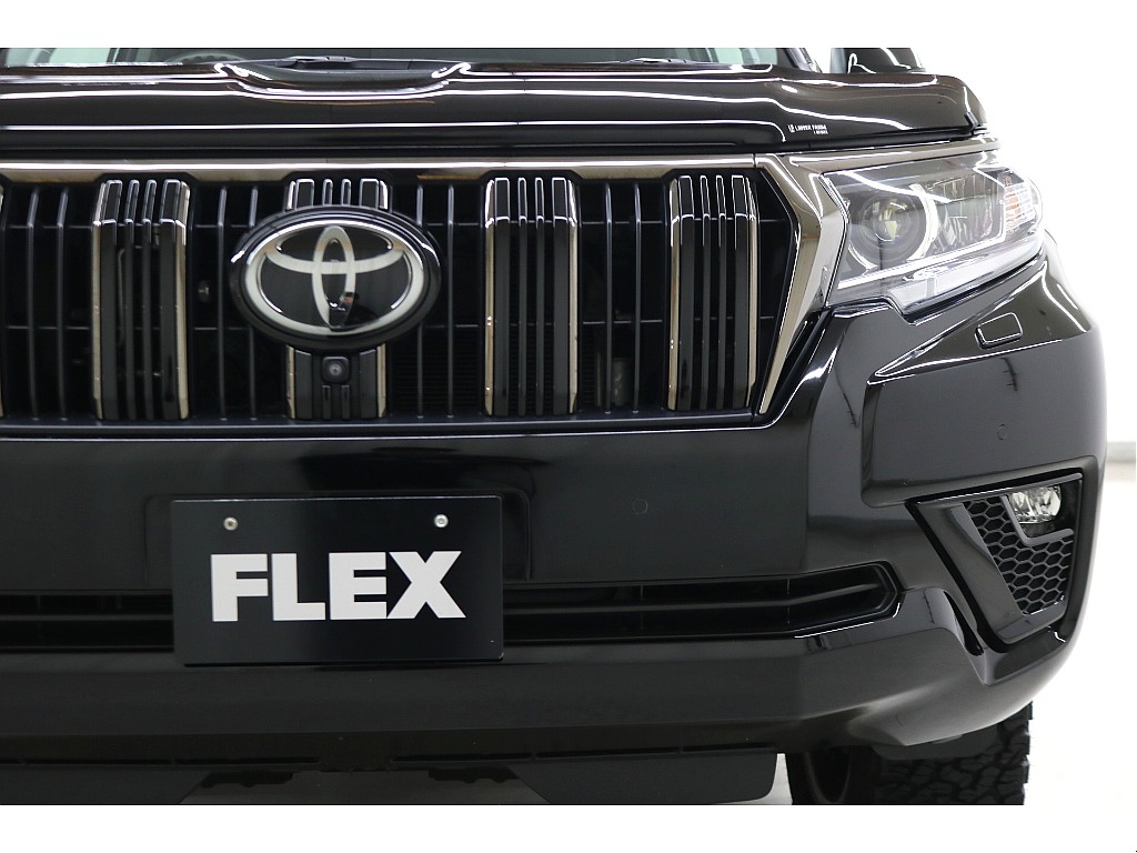 ☆Black Edition☆ディーゼルターボ☆２０２ブラック☆リフトＵＰ☆新品バグガード☆ＬＥＤヘッドランプ＆フォグランプ☆マルチテレインモニター☆