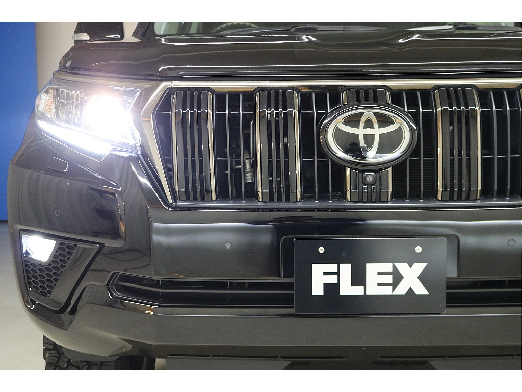 ☆Black Edition☆ディーゼルターボ☆２０２ブラック☆リフトＵＰ☆新品バグガード☆ＬＥＤヘッドランプ＆フォグランプ☆マルチテレインモニター☆