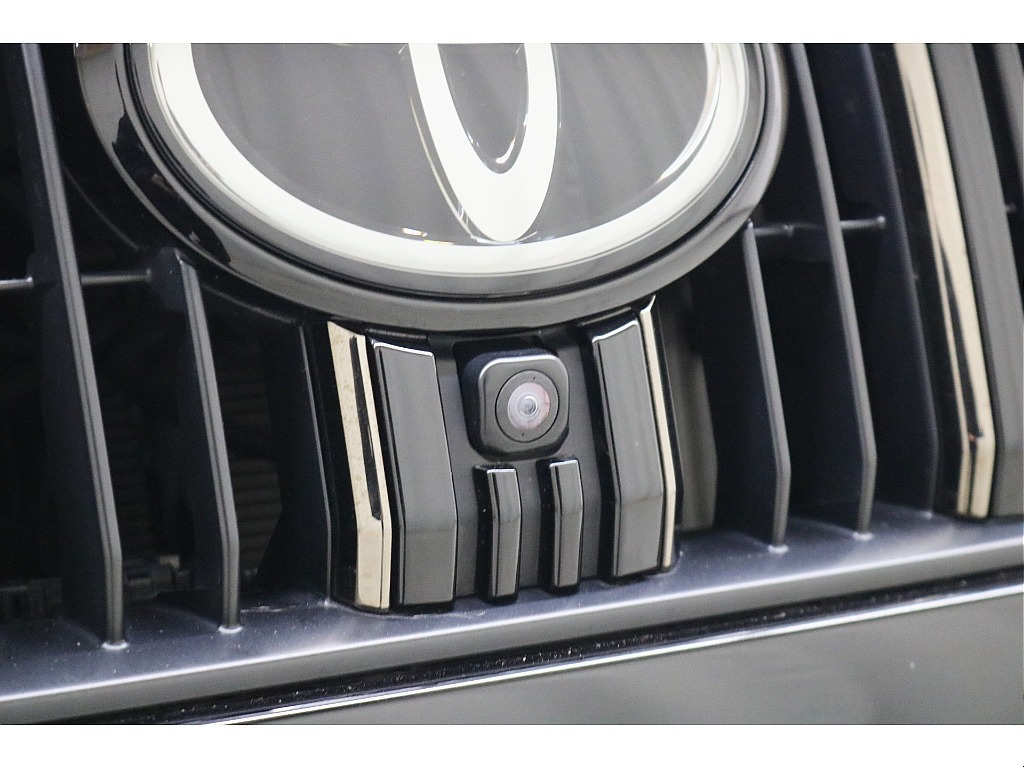 マルチテレインモニター☆