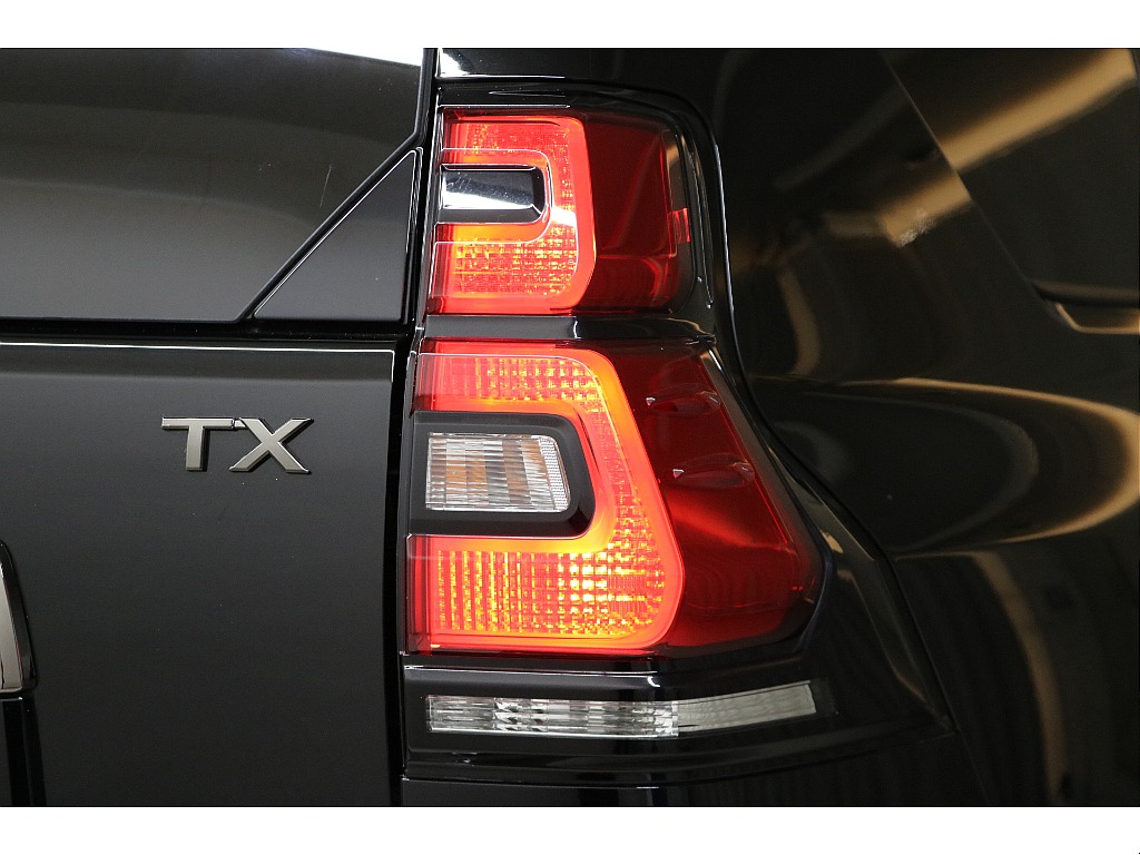 テールランプ☆