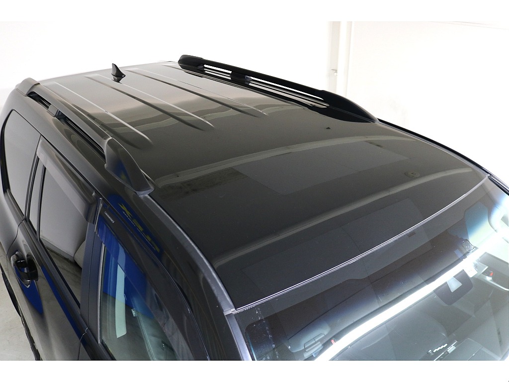 ルーフレール☆