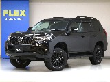 令和２年式ランドクルーザー１５０プラドＴＸ Ｌパッケージ Black Edition☆