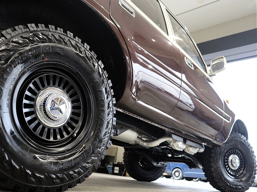 新品　オリジナルフェイス×ペッパーホワイト×ホットチョコレートブラウンペイント♪