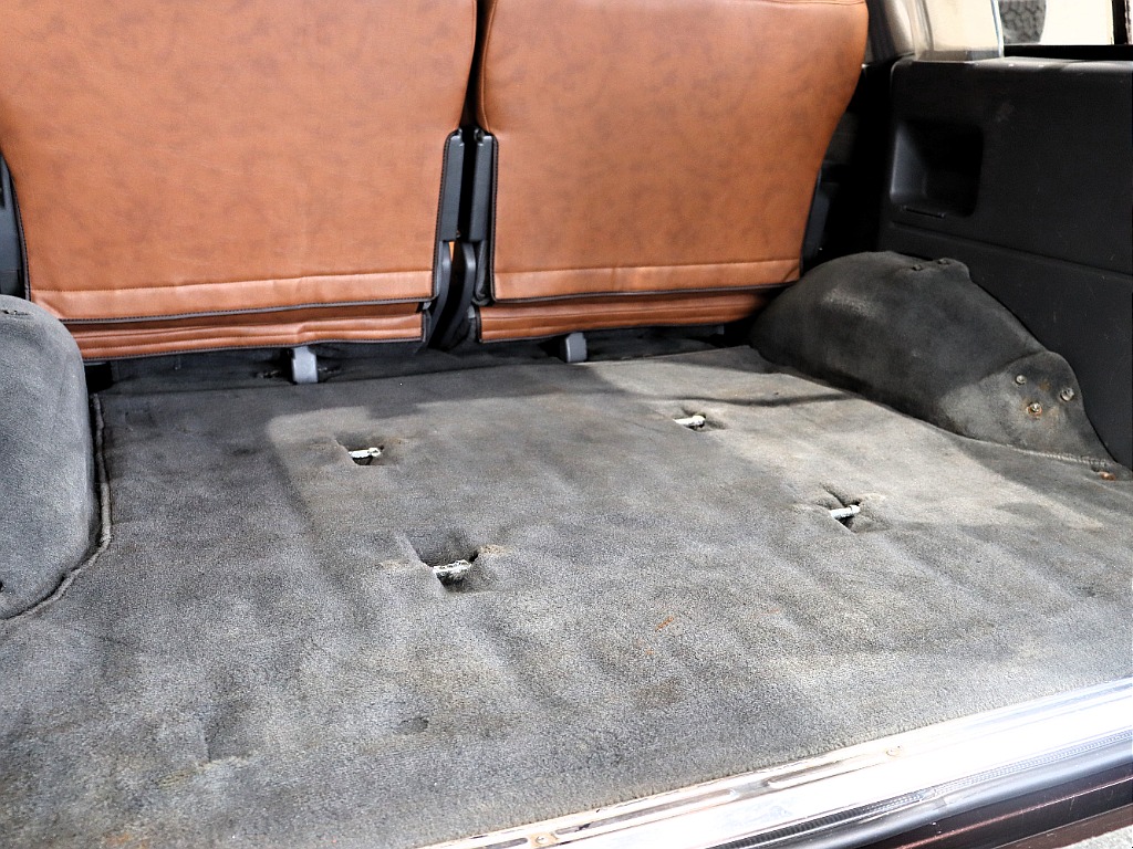 新品　オリジナルフェイス×ペッパーホワイト×ホットチョコレートブラウンペイント♪