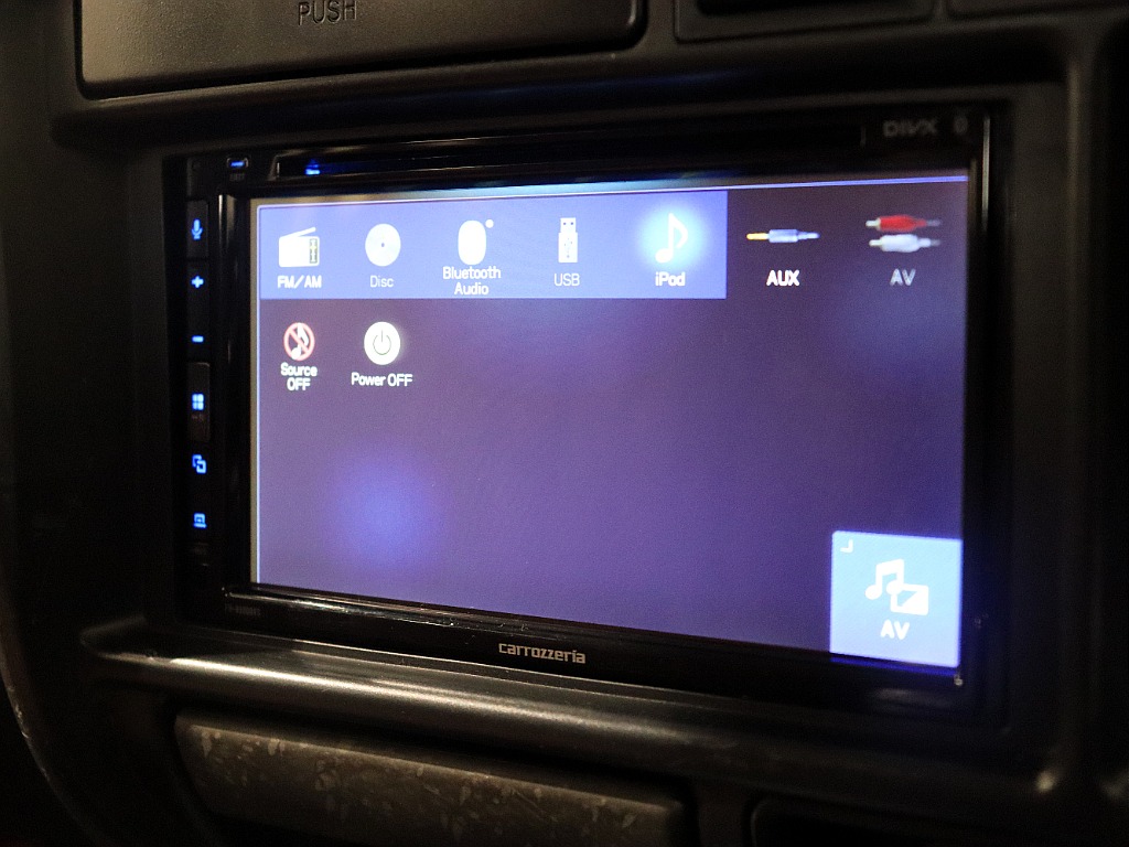 新品　オリジナルフェイス×ペッパーホワイト×ホットチョコレートブラウンペイント♪