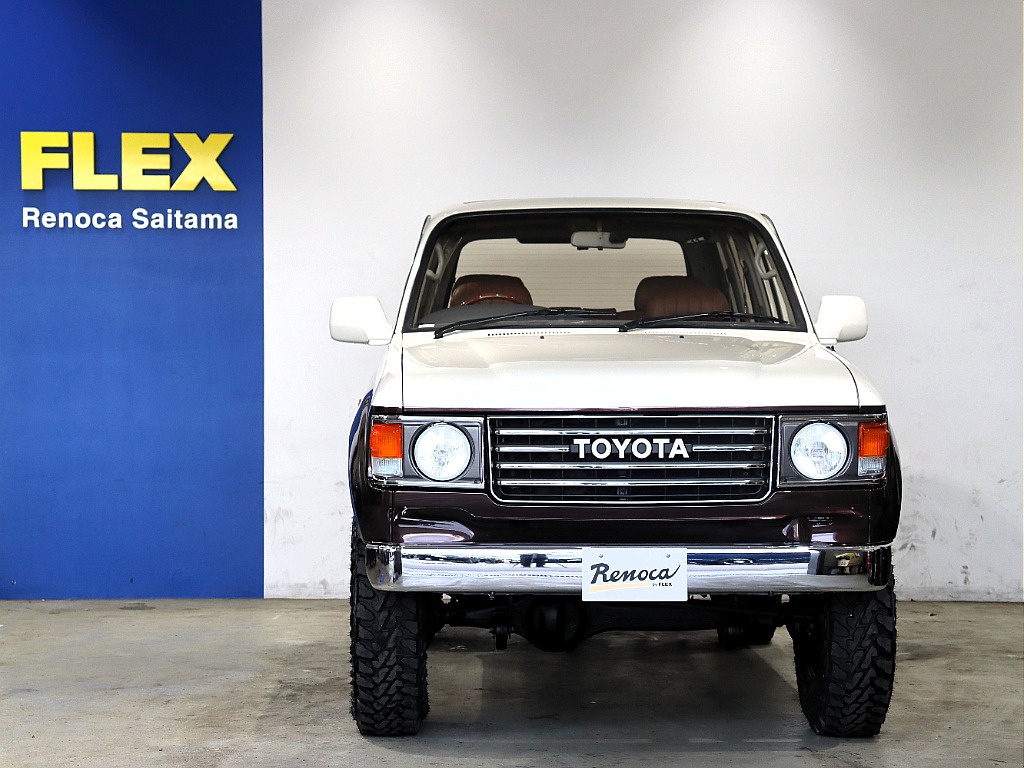 新品　オリジナルフェイス×ペッパーホワイト×ホットチョコレートブラウンペイント♪