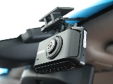 コムテック製前後ドライブレコーダー完備！